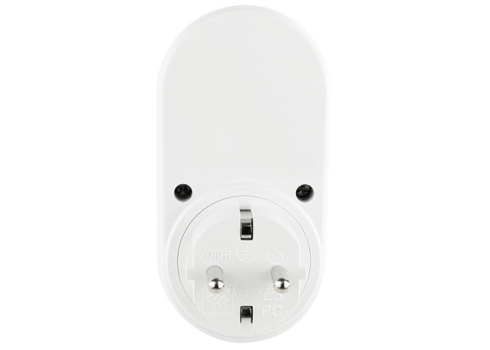 LED stekker dimmer - 200W - 230V