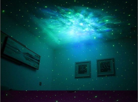 Projector - Sterrenshow - Astronaut