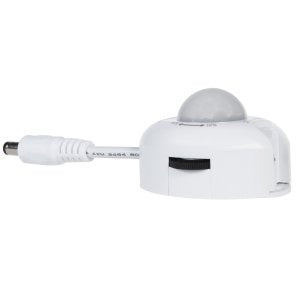 Infrared motion sensor - with dimming function - PIR - 12 Volt LED