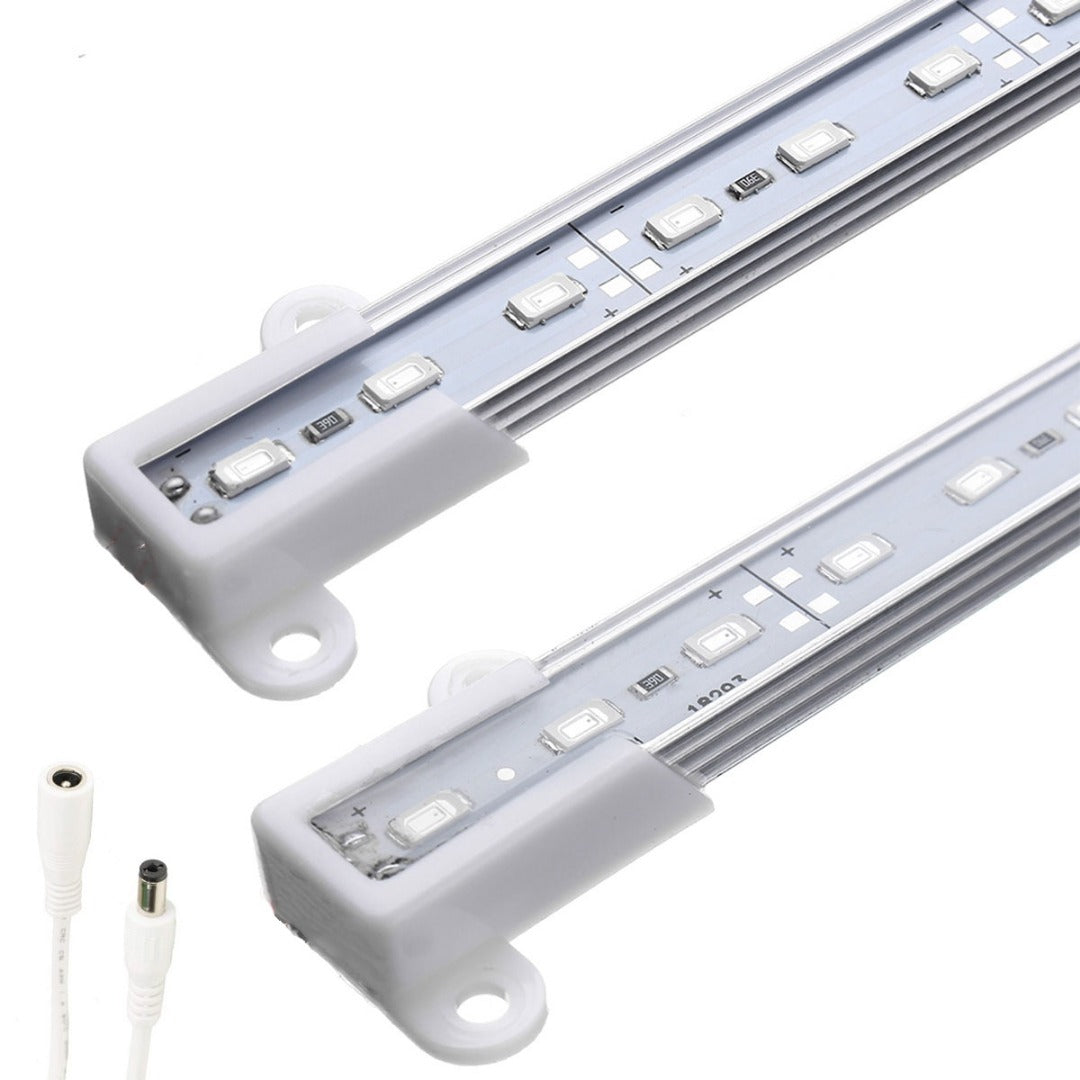 Grow light - Rood/Wit - 2:1 - 50cm - Waterproof