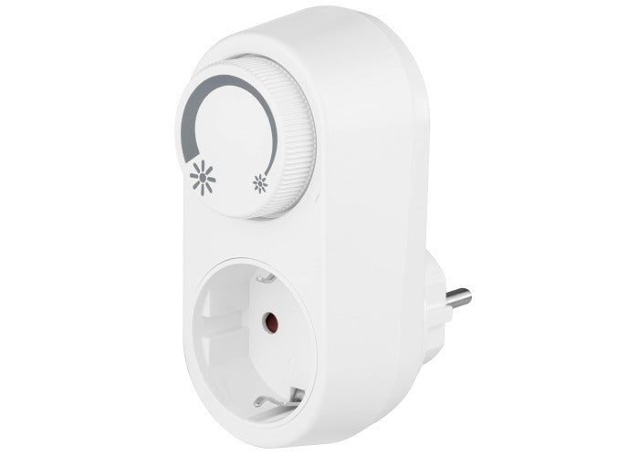 LED stekker dimmer - 200W - 230V