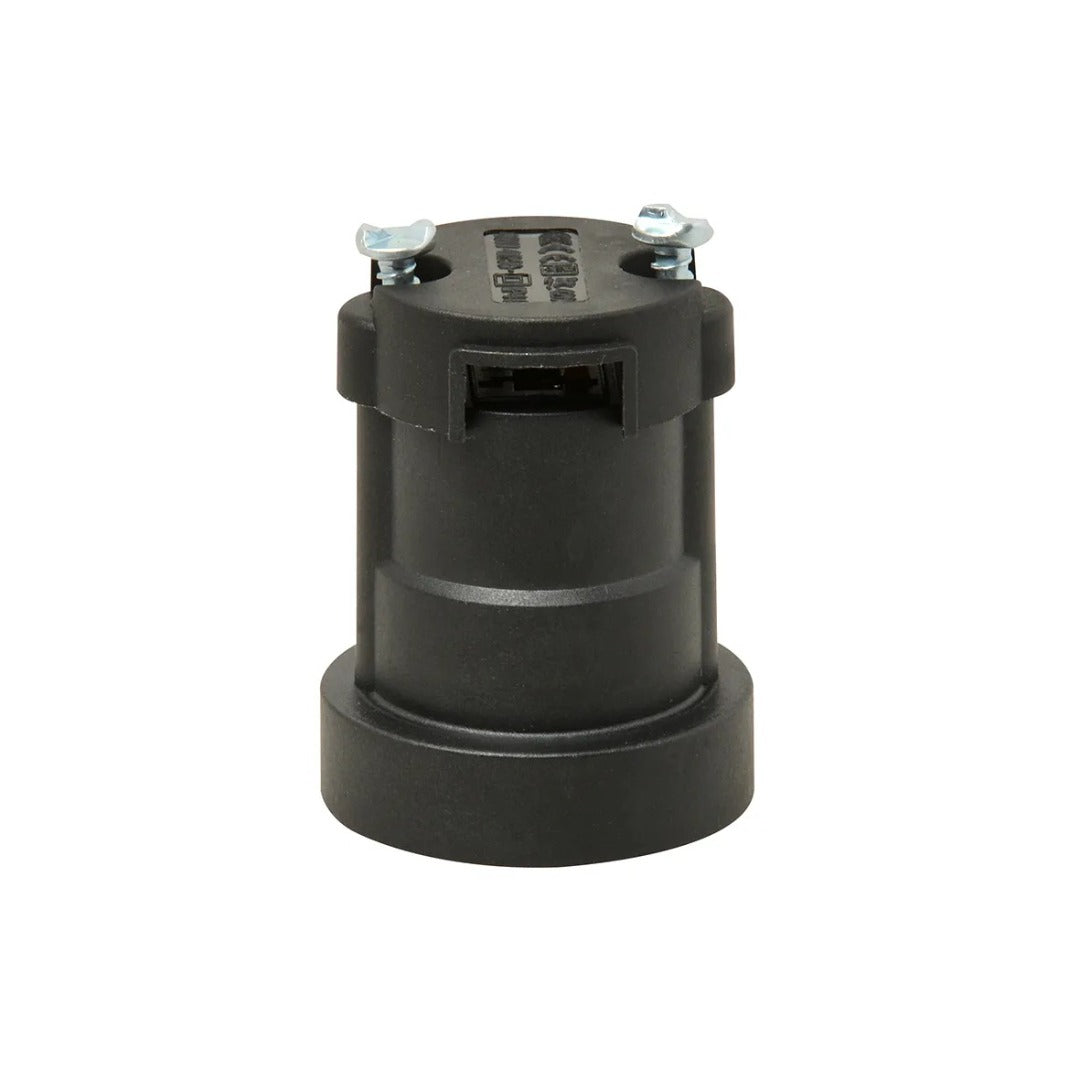 E27 prikfitting - Voor prikkabels - Per stuk