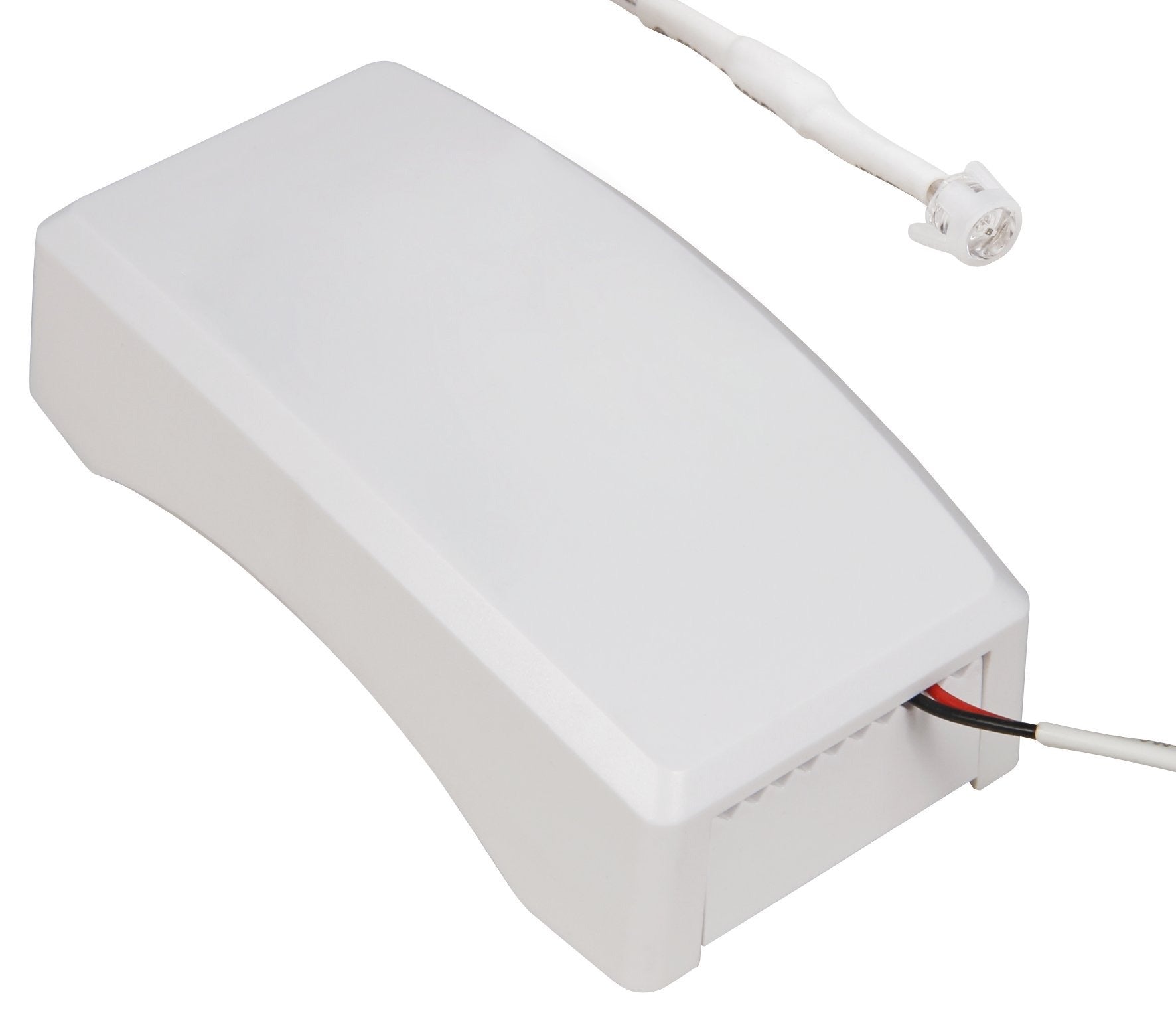 Microgolf bewegingssensor - 360 graden - 1200W - 8 meter bereik