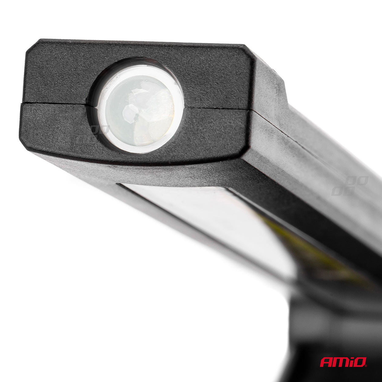 Werkplaatslamp met docking station