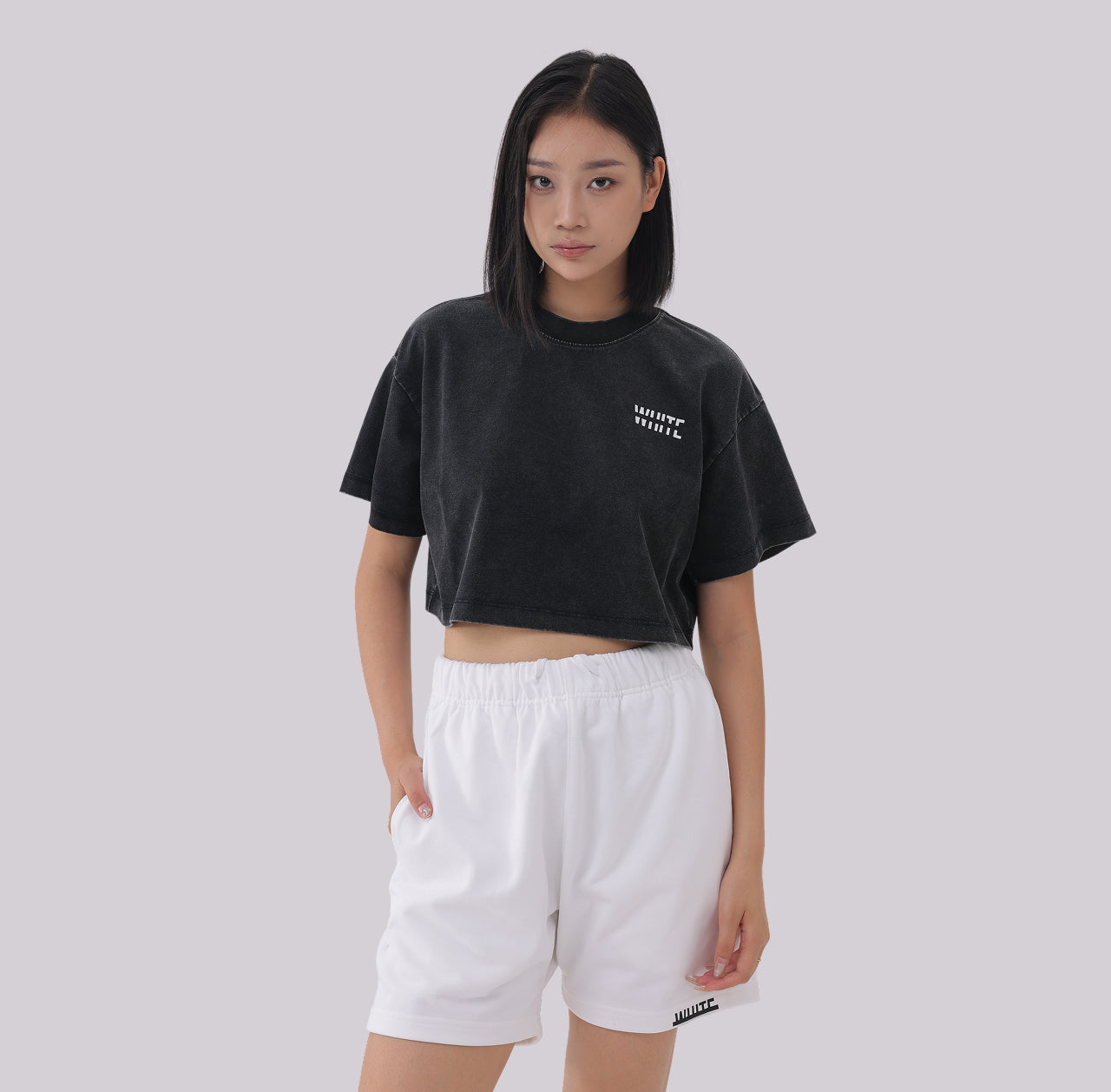 Looplamp Oplaadbaar - thuislader + autolader - 300 lumen