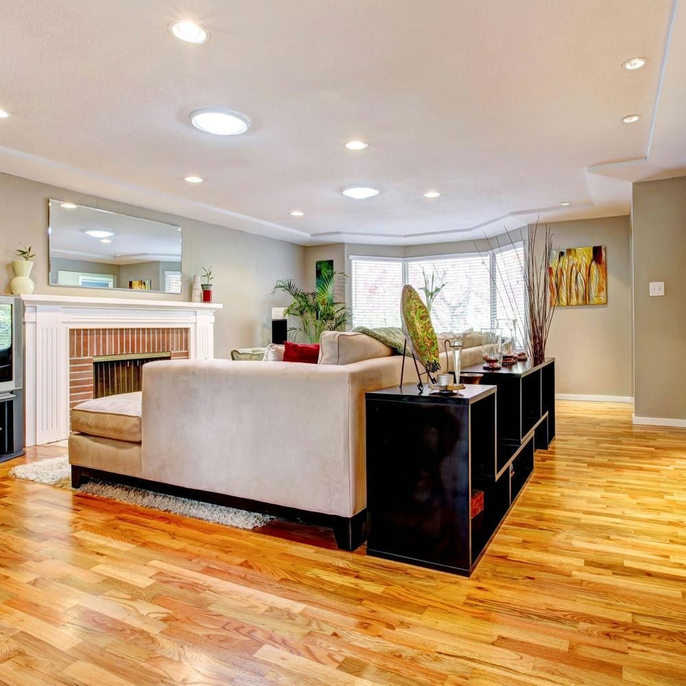 MR16 LED lamp - Warm Wit - 750 Lumen - 8 Watt