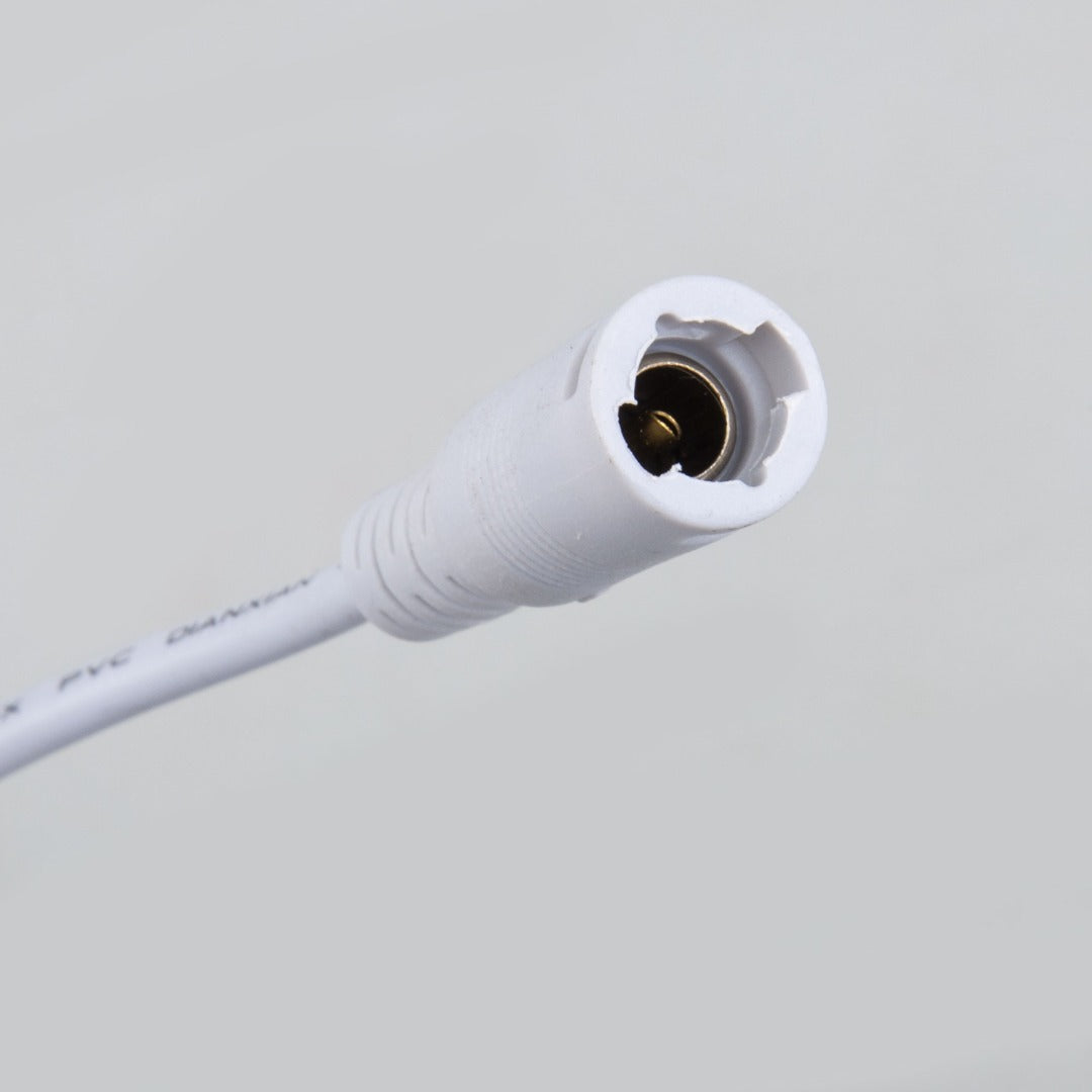 Inbouw adapter - Voeding 15-28V - 6W - LED paneel