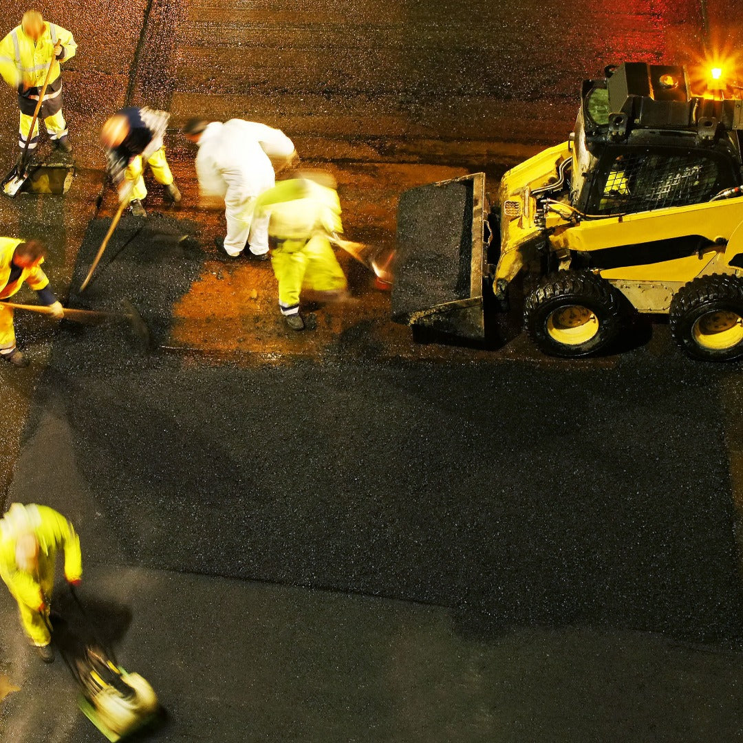 Rechargeable spotlight - 20W LED - Matel - 6400K