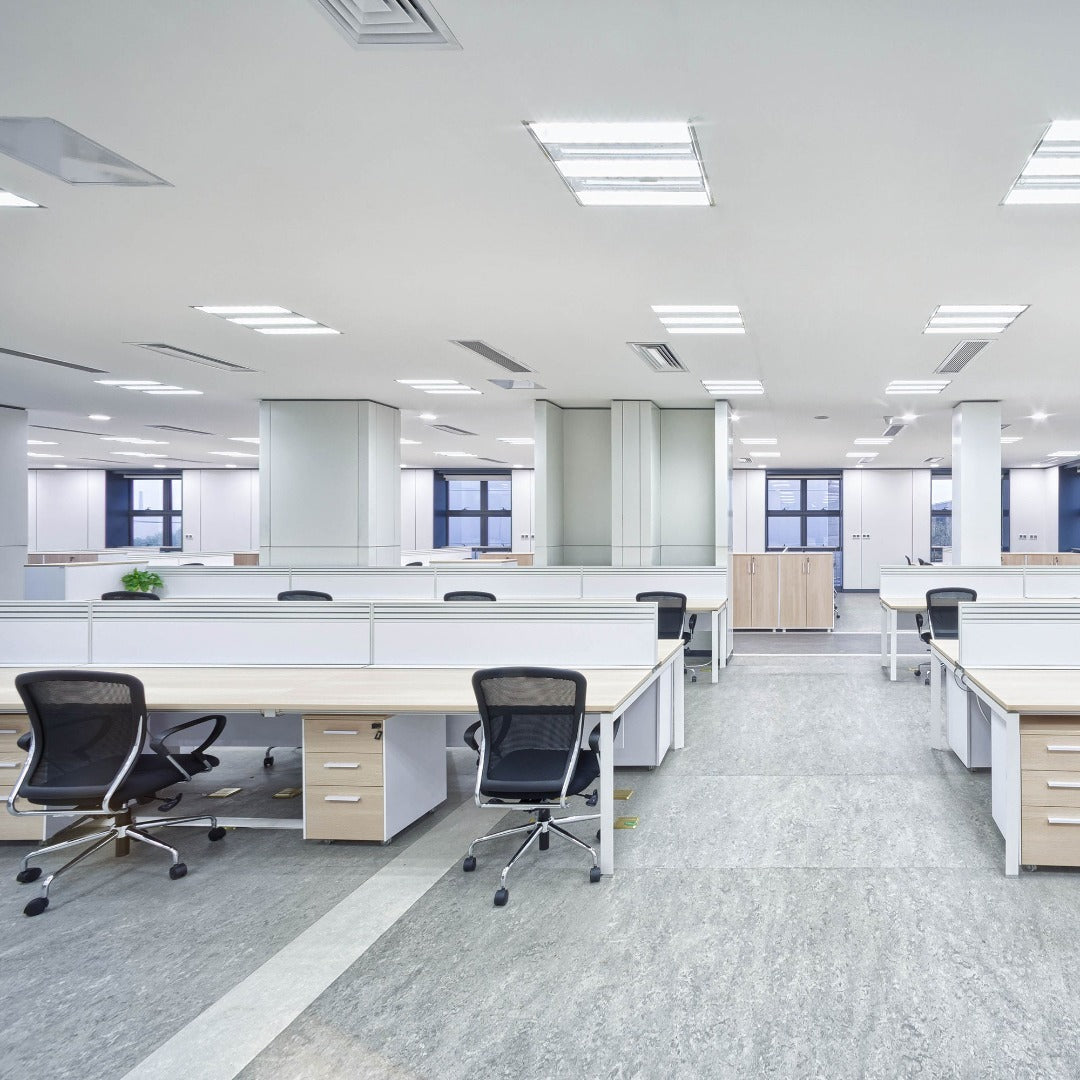 Led paneel - 30x60 - dag licht - 4000K - 1500 Lumen