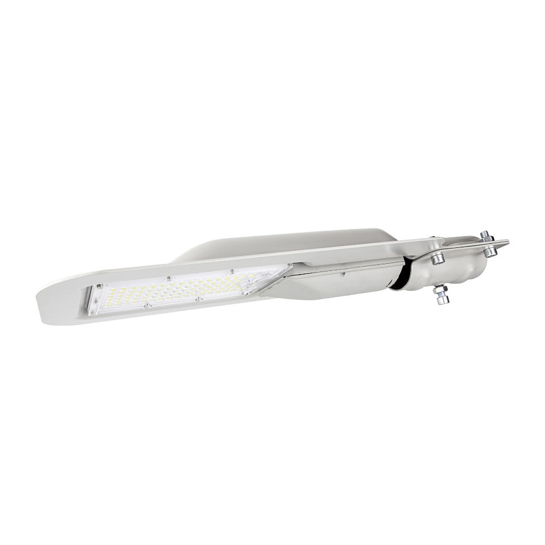 LED straatlamp - 45W - 230V - Koud wit