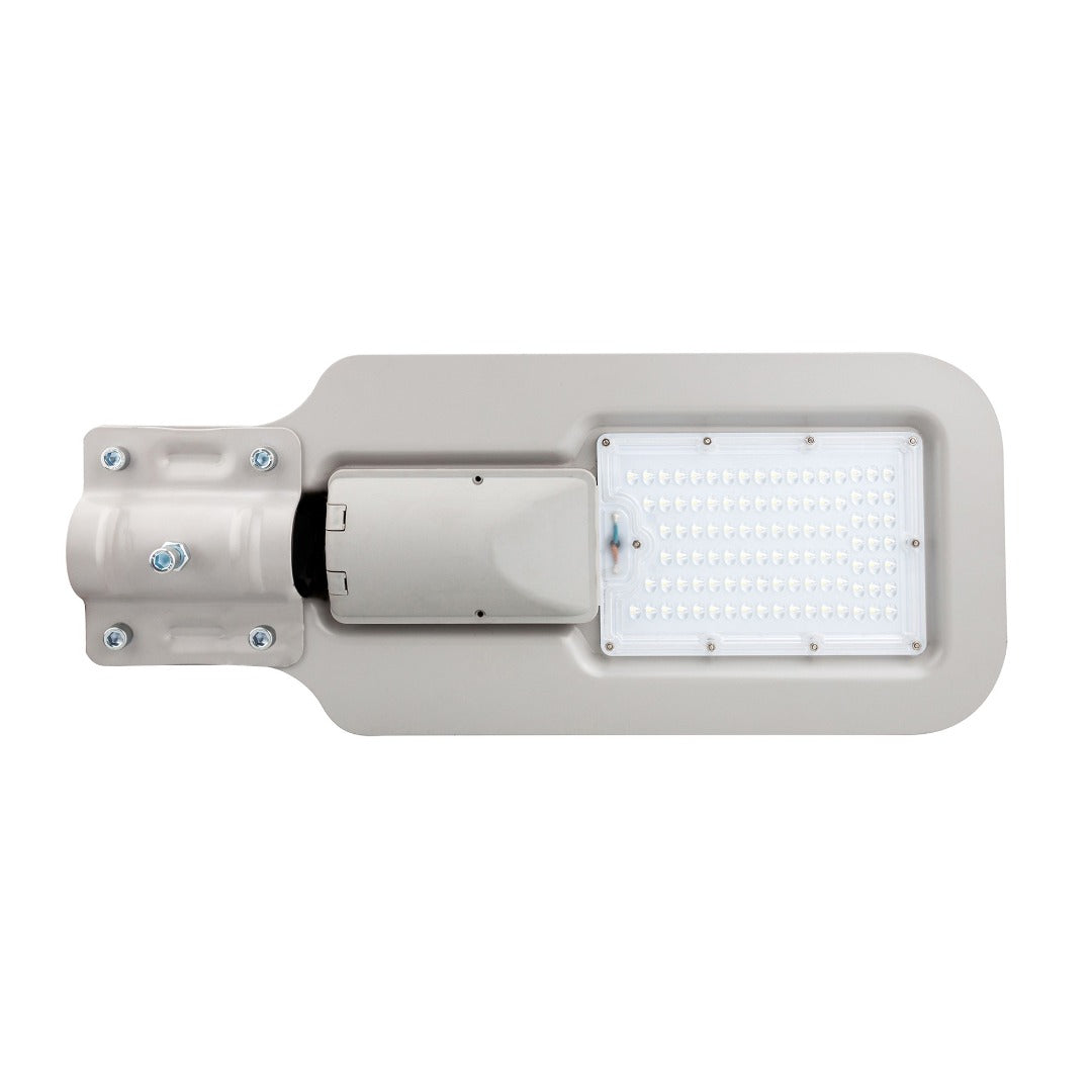 LED straatlamp - 45W - 230V - Koud wit – ABC-Led