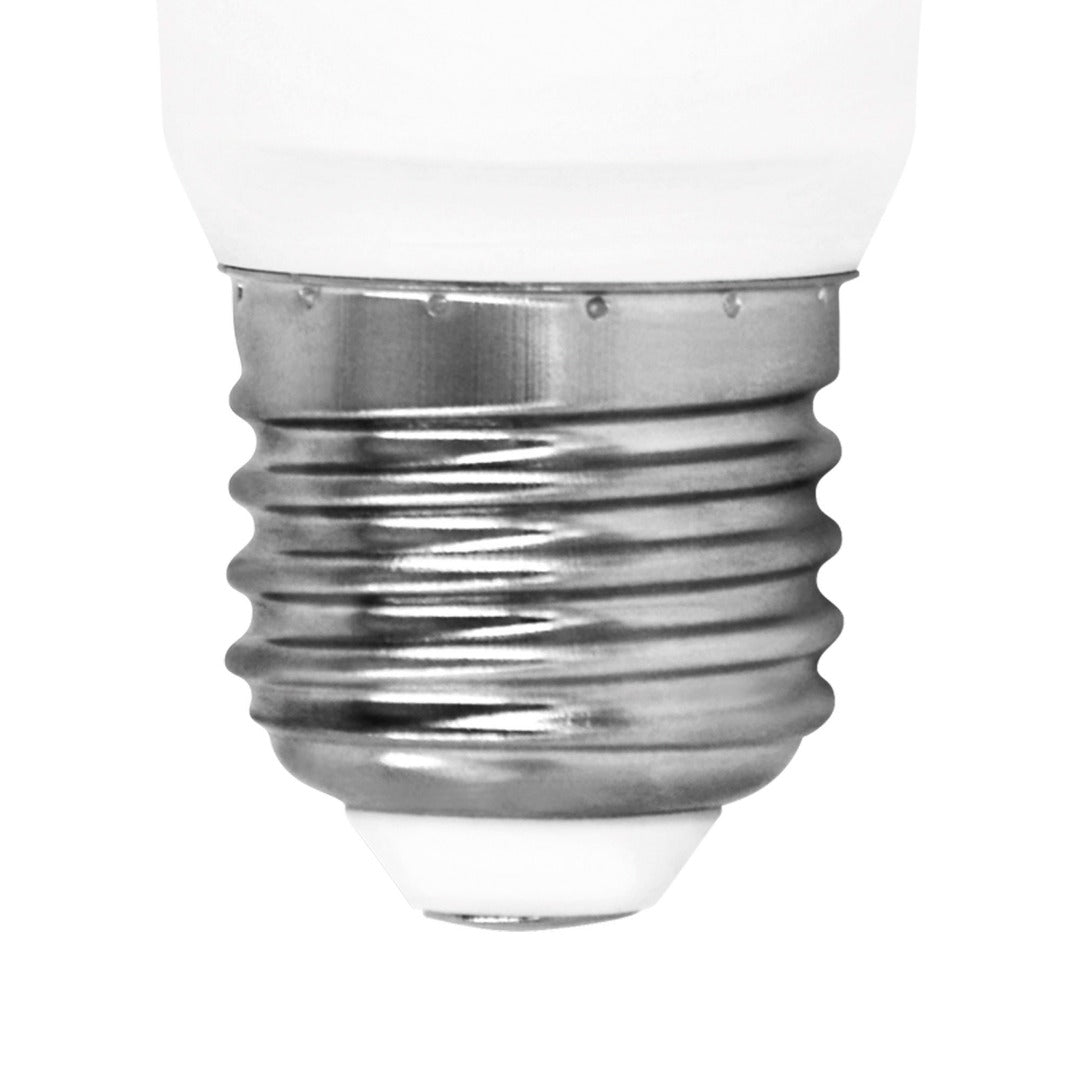E27 LED bulb - Warm White - Motion sensor - 10 Watt