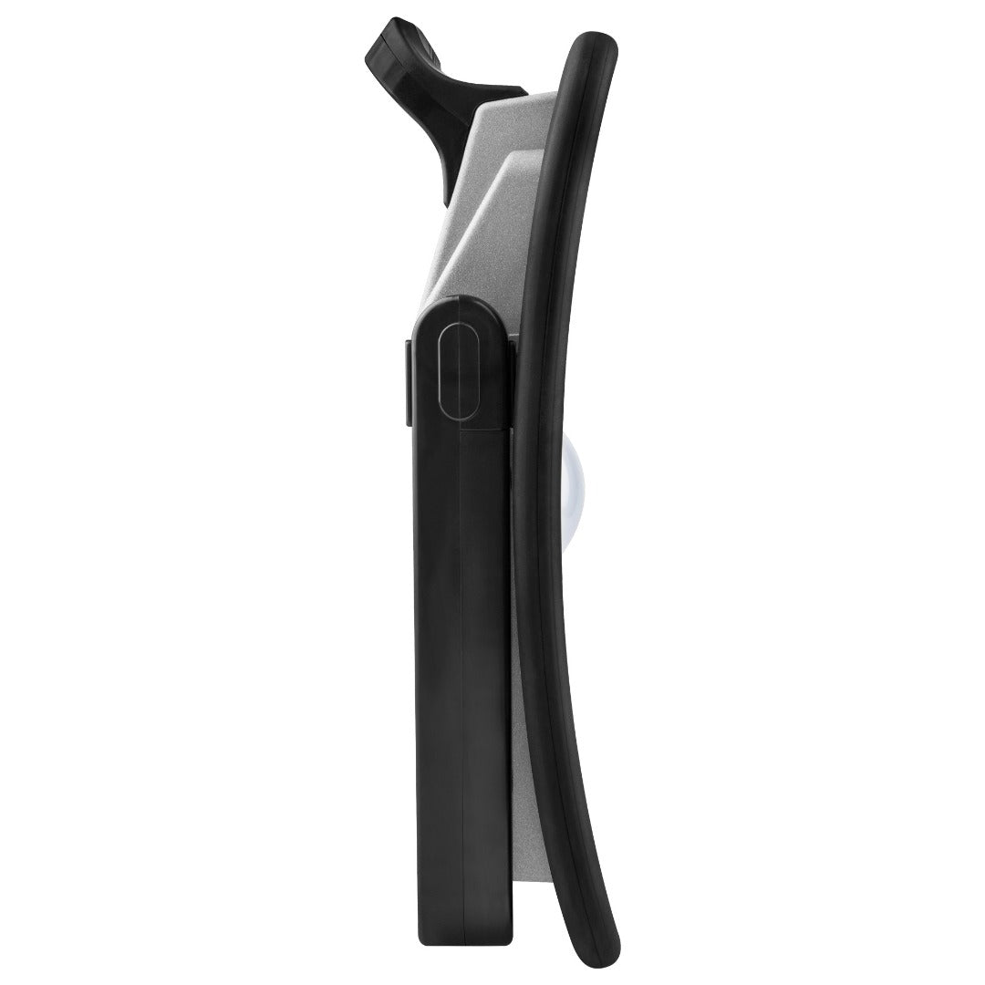 LED schijnwerper met stopcontact - IP65 - 4000 Lumen - Koud Wit - 50W