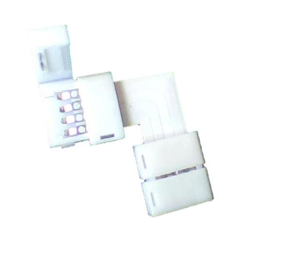 RGB 90 graden click - click connector