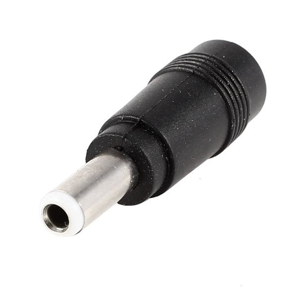 Adaptateur mâle-femelle - 5,5 x 2,5 mm vers 5,5 x 2,1 mm - C
