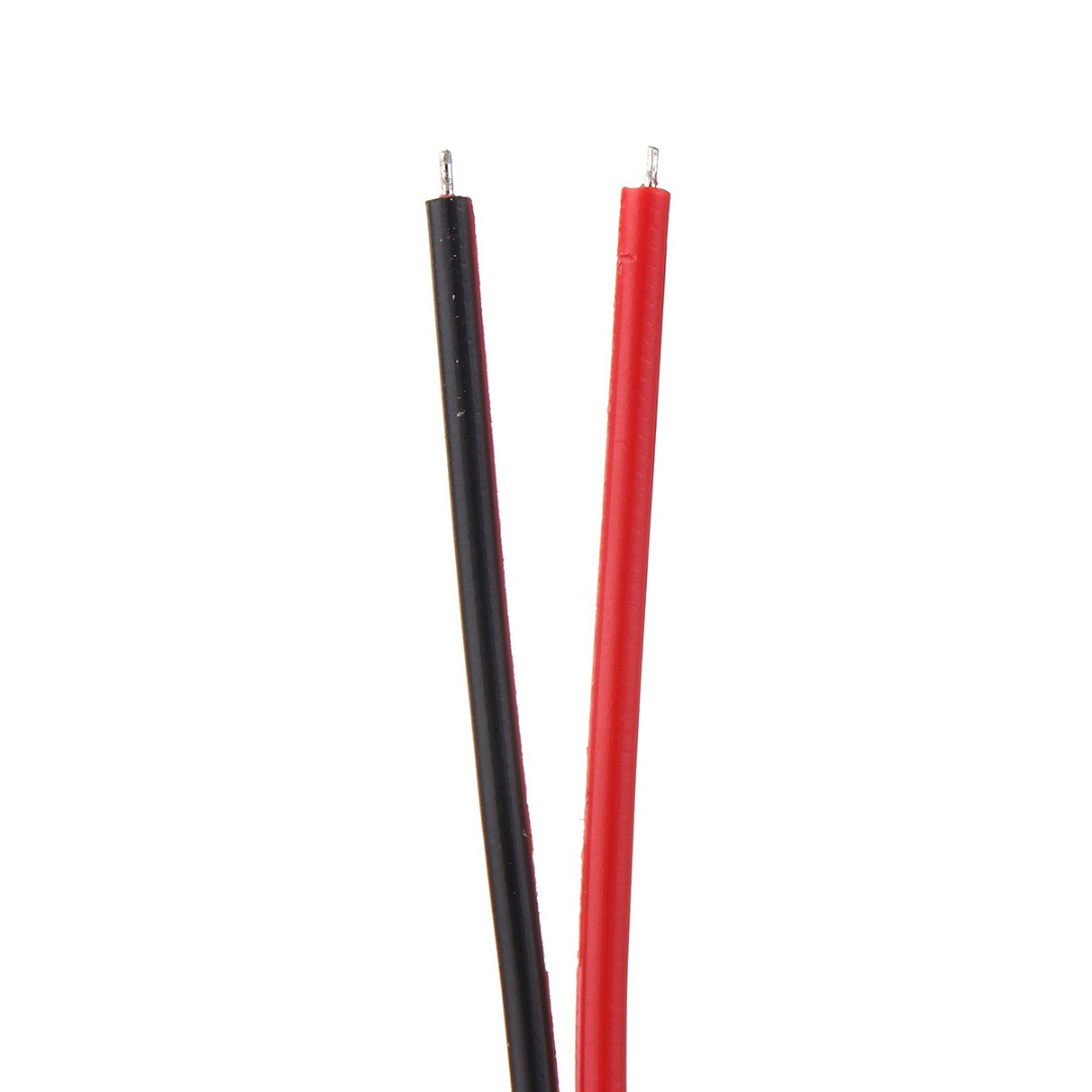 Grow light led strip - Rood/Blauw - 4:1 - 1 meter