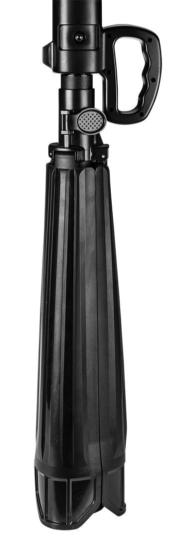 LED schijnwerper op statief - Oplaadbaar - Opvouwbaar