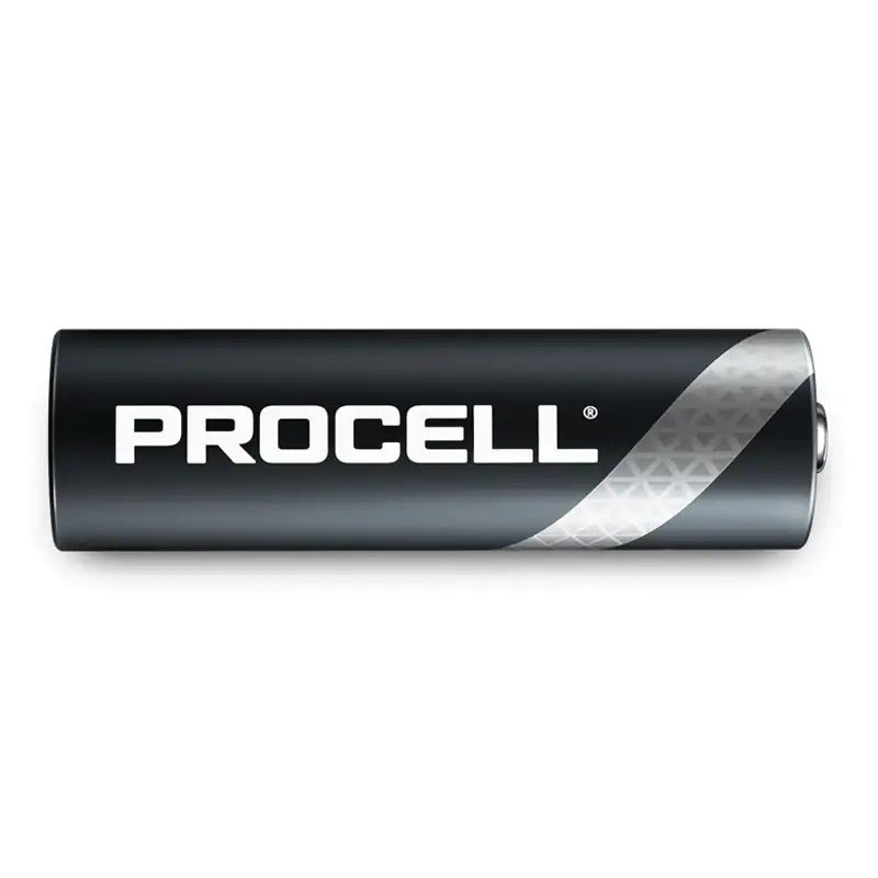 Procell Industrial AAA batterij - 10 stuks