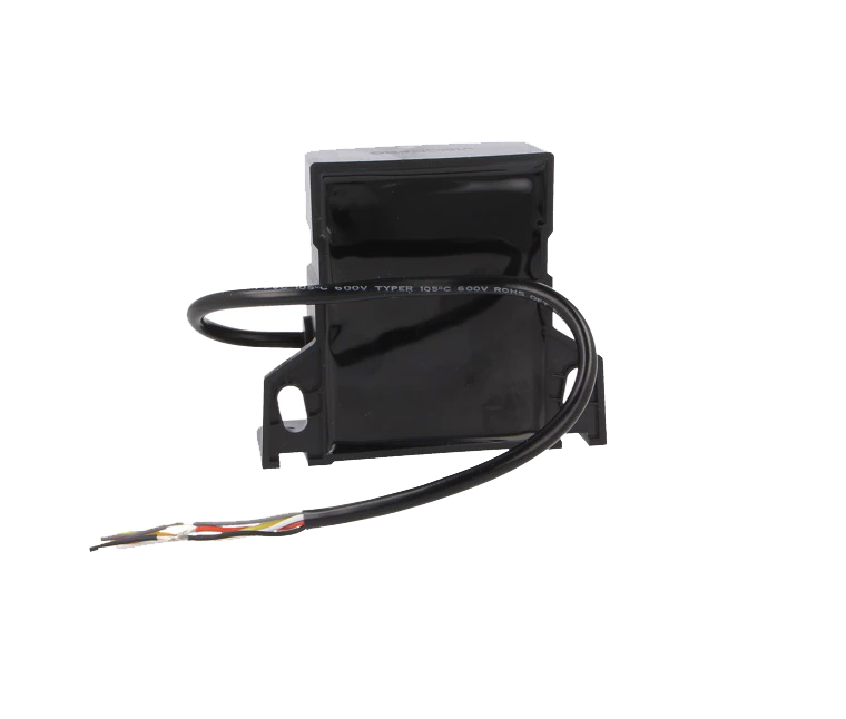 Achteruitrij alarm - Met ingebouwde LED flitser - 10-80V