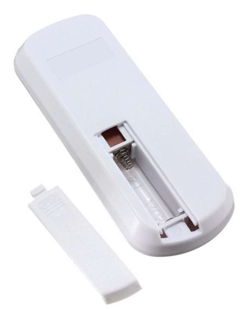 Draadloze LED controller - Met afstandsbediening - 230V - 1000W