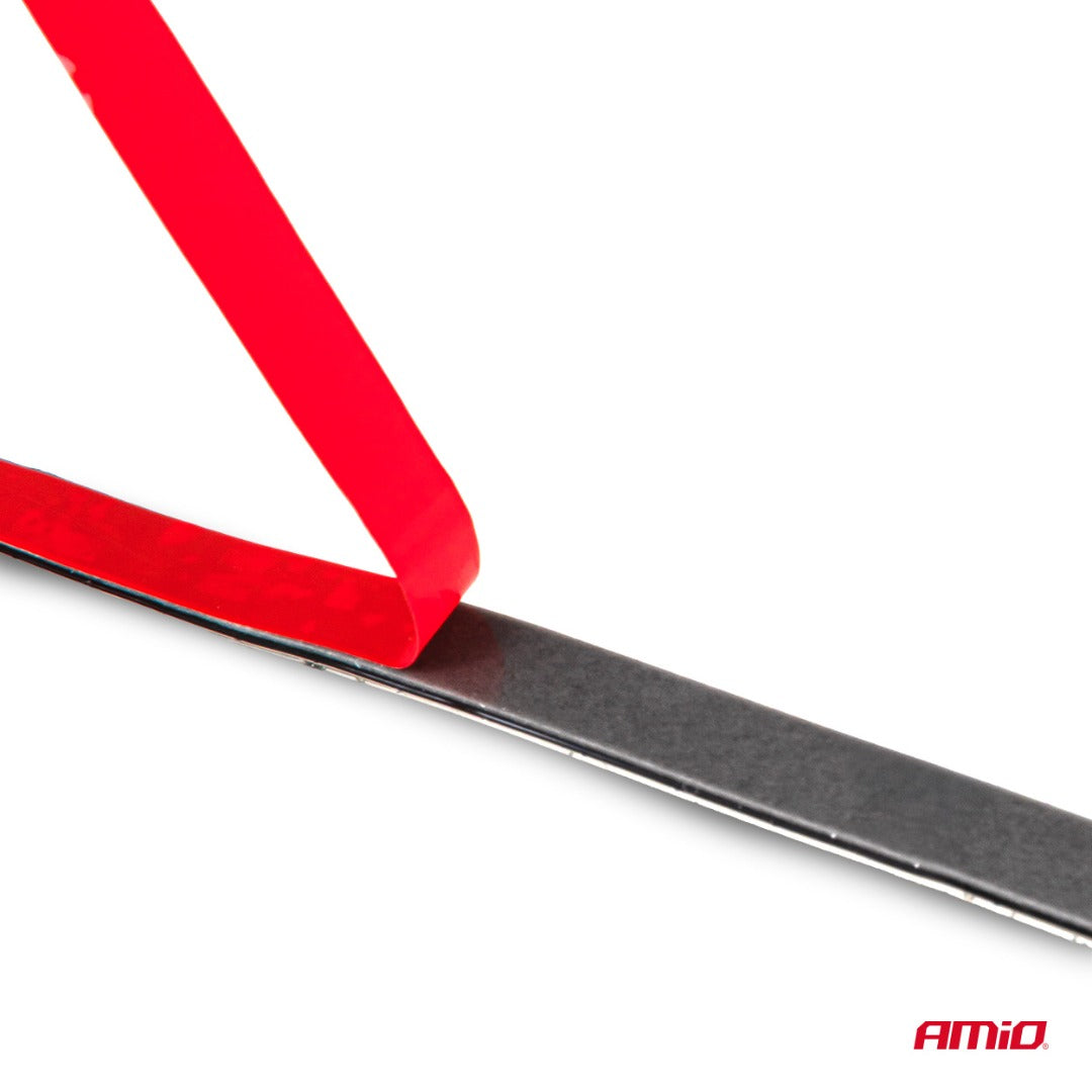 Flexibele RGB LED-strips - 12V - Auto intereur verlichting