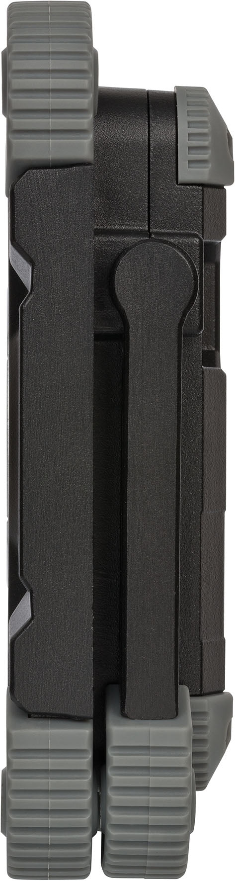 Accu LED-Werklamp 1000 Lumen IP54 10 Watt - Draagbaar en Robuust