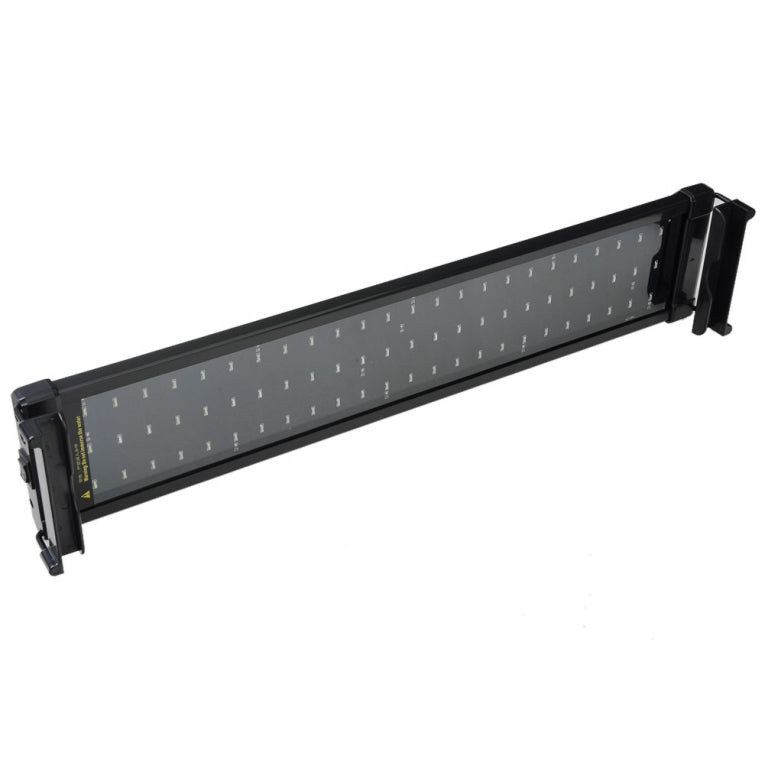Aquarium bak LED 40cm [45-55cm] 11W 2-standen blauw / wit