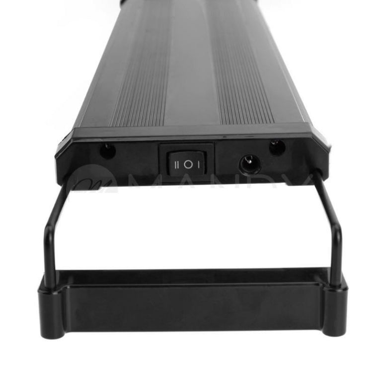 Aquarium bak LED 30cm [35-45cm] 6W 2-standen blauw / wit