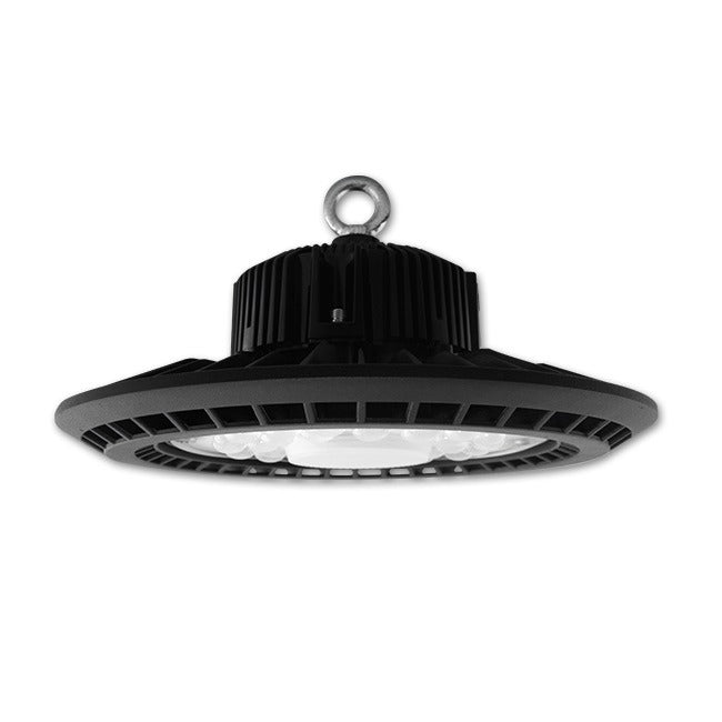 LED high bay lamp - 144 LED - IP65 + IK08