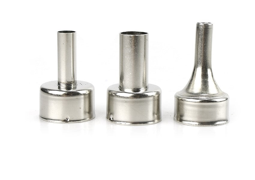 Baku 878 L2 hete lucht rework station