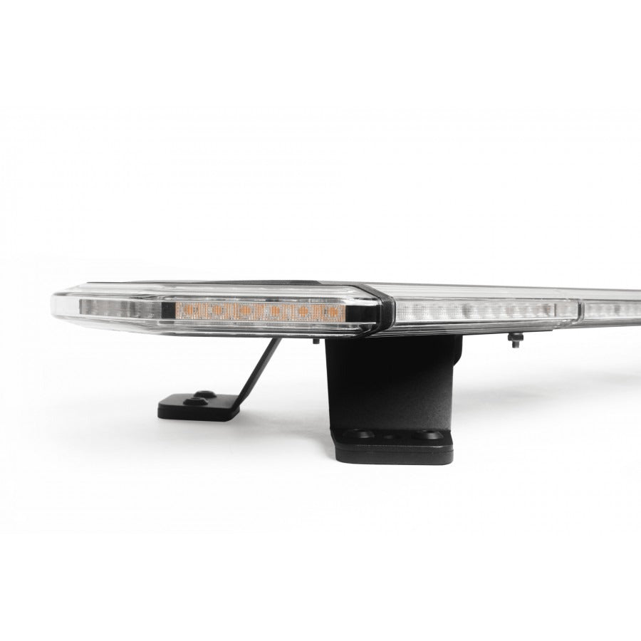LED zwaaibalk - 107cm - ECE R65 R10 - Amber - Inclusief controller