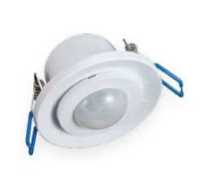 PIR plafond Bewegingssensor 800W 360 graden