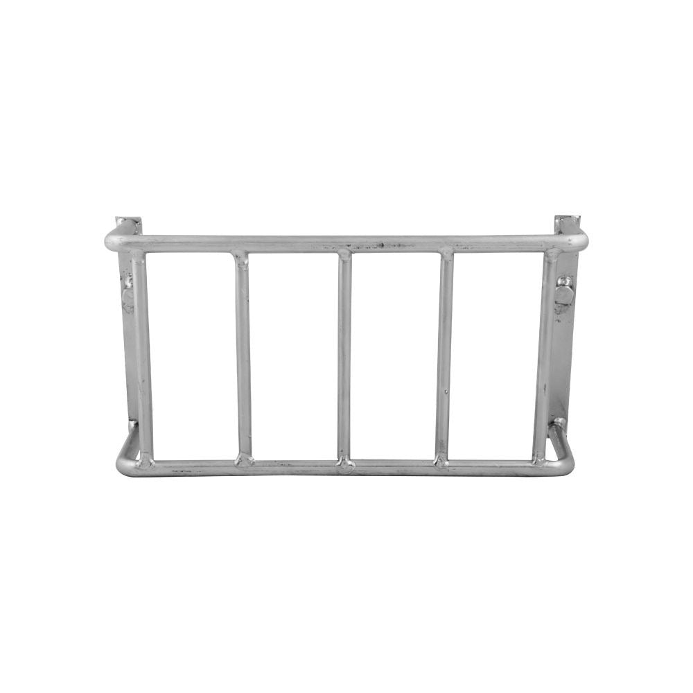 Support de protection de feu arrière - remorque - grille de protection pour remorque