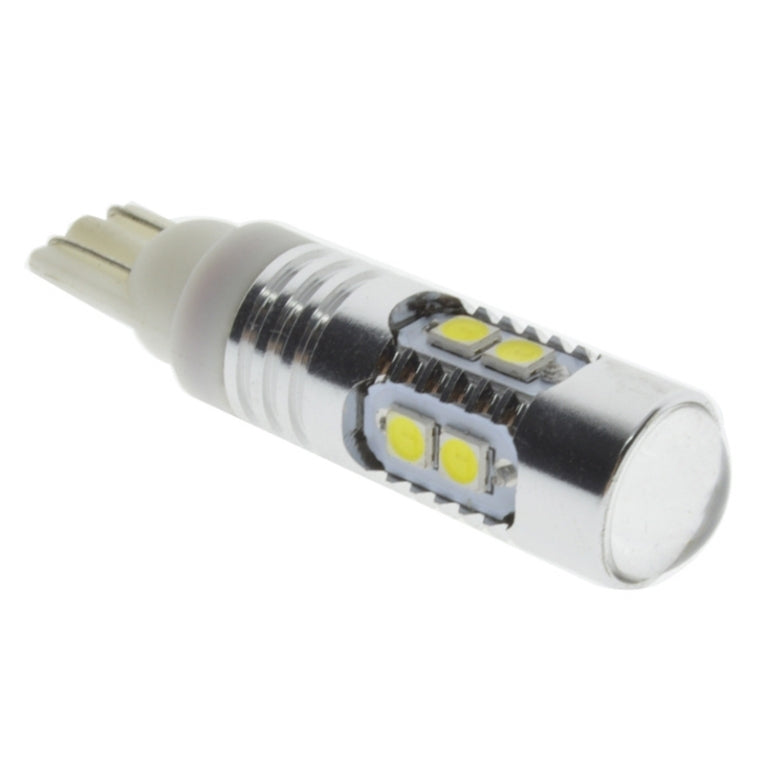Светодиод T10-12V 1 SMD 18 SMD 2835 белая Canbus (VETTLER)