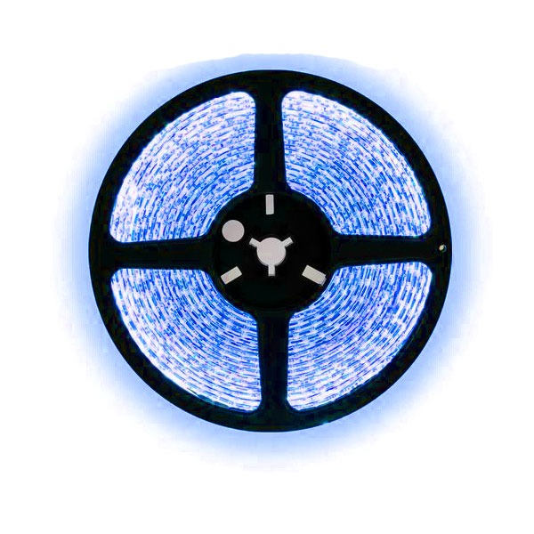 1 meter RGB led strip - 60Leds/m - 12V