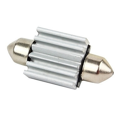 CANBUS 36mm 4 LED dome auto interieur lamp C5W