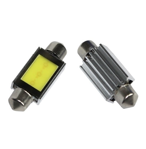 CANBUS 42mm 18 LED COB auto interieur lamp C5W