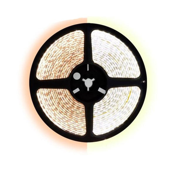 5 meter RGBW  led strip - 60Leds/m - 24V