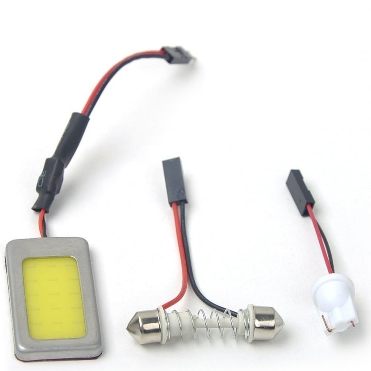 COB 24 LED Panel Lamp – ABC-Led