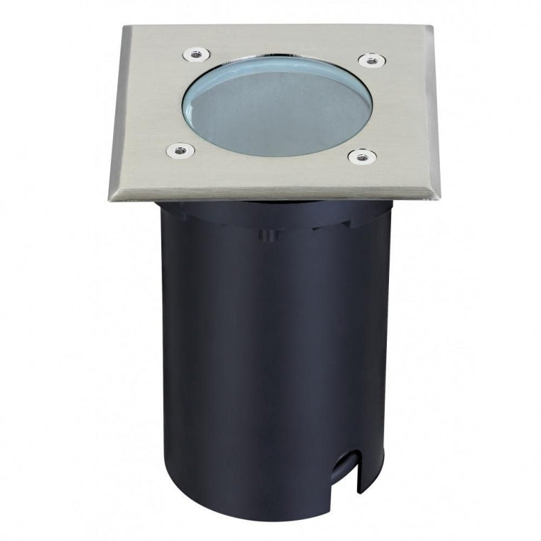 Mail Spot Grond spot - inbouw - GU10 - Cometa - Vierkant – ABC-Led