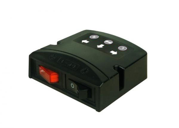 Traffic advisor - 4x4 LED - 47cm
