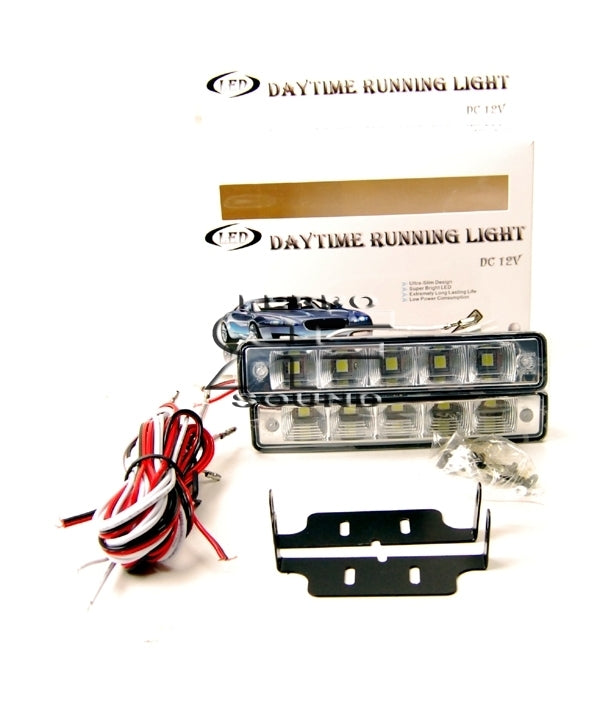 Dagrijverlichting DRL TTX 1040H