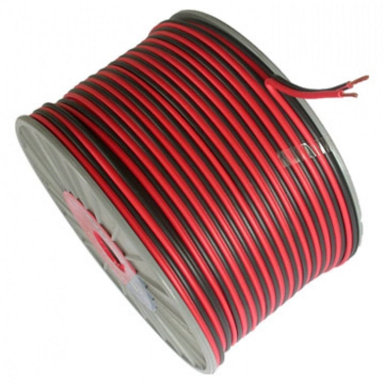 LED verlengkabel 2 aderig per meter extension cable – ABC-Led