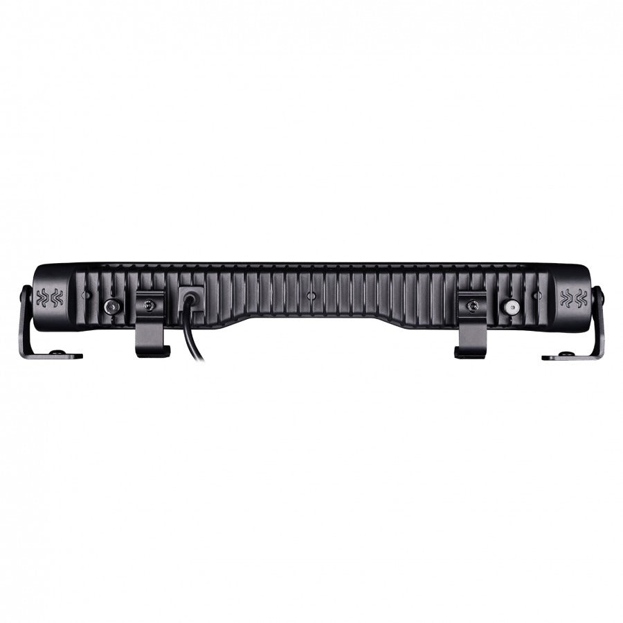 LED bar oranje wit – DRL – flitsfunctie – 52 cm – 108 LED’s – IP69K – R65