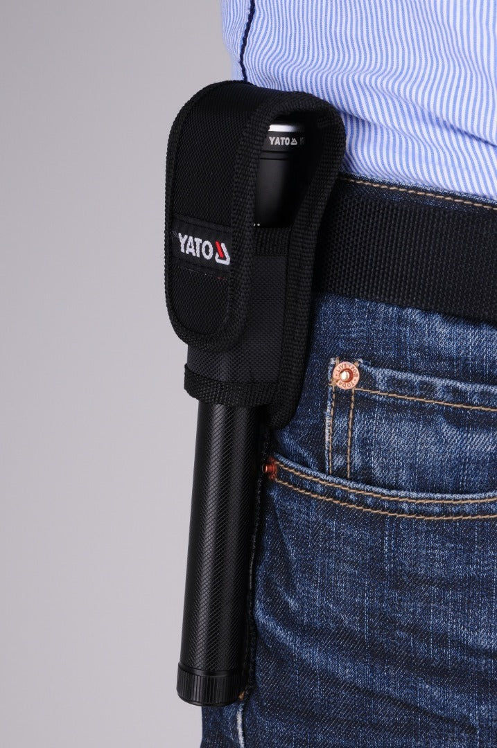 LED zaklamp - CREE XPE - 3W - 130 Lumen