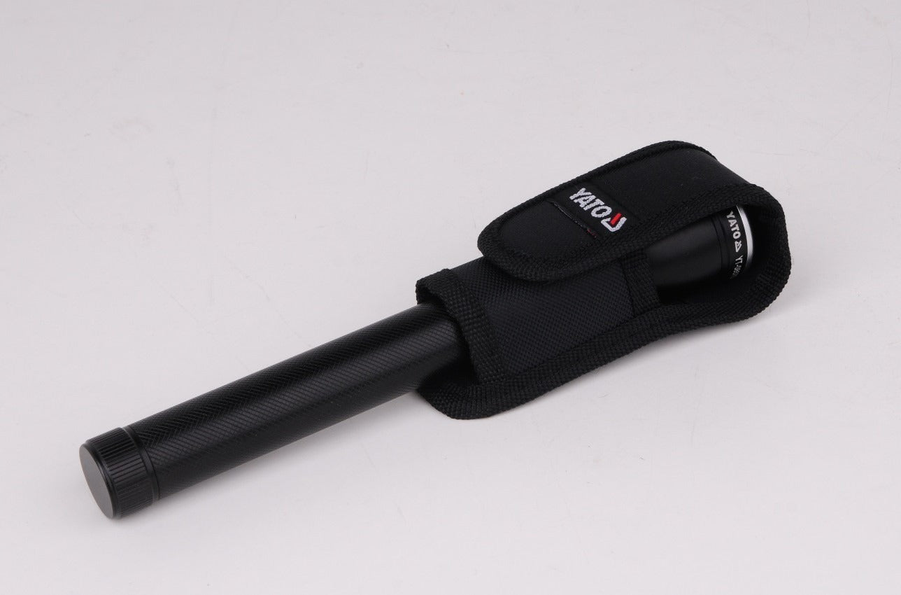 LED zaklamp - 210mm - 3W - 100 Lumen