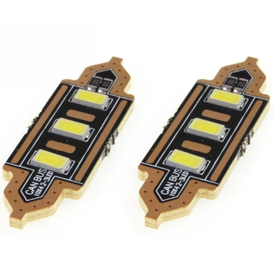 C5W DOME - 39mm – ABC-Led