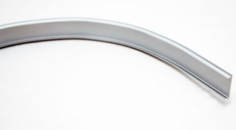 LED Profiel 3 meter - 4mm slim flexibel - ultra plat