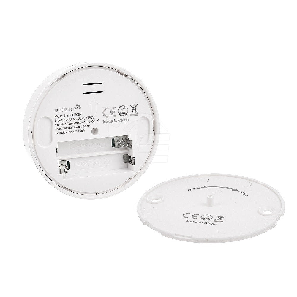 Draadloze touch dimmer - Milight FUT087 Remote Controller