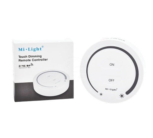 Draadloze touch dimmer - Milight FUT087 Remote Controller